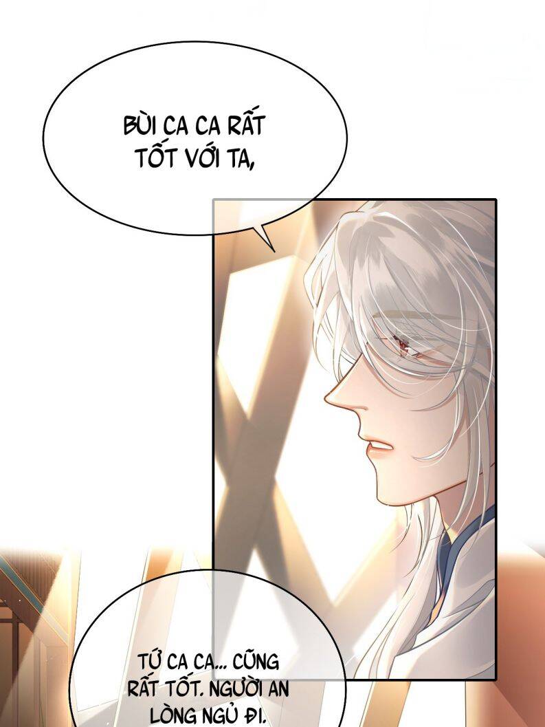 Điện Hạ Khuynh Thành Chapter 2 - 5