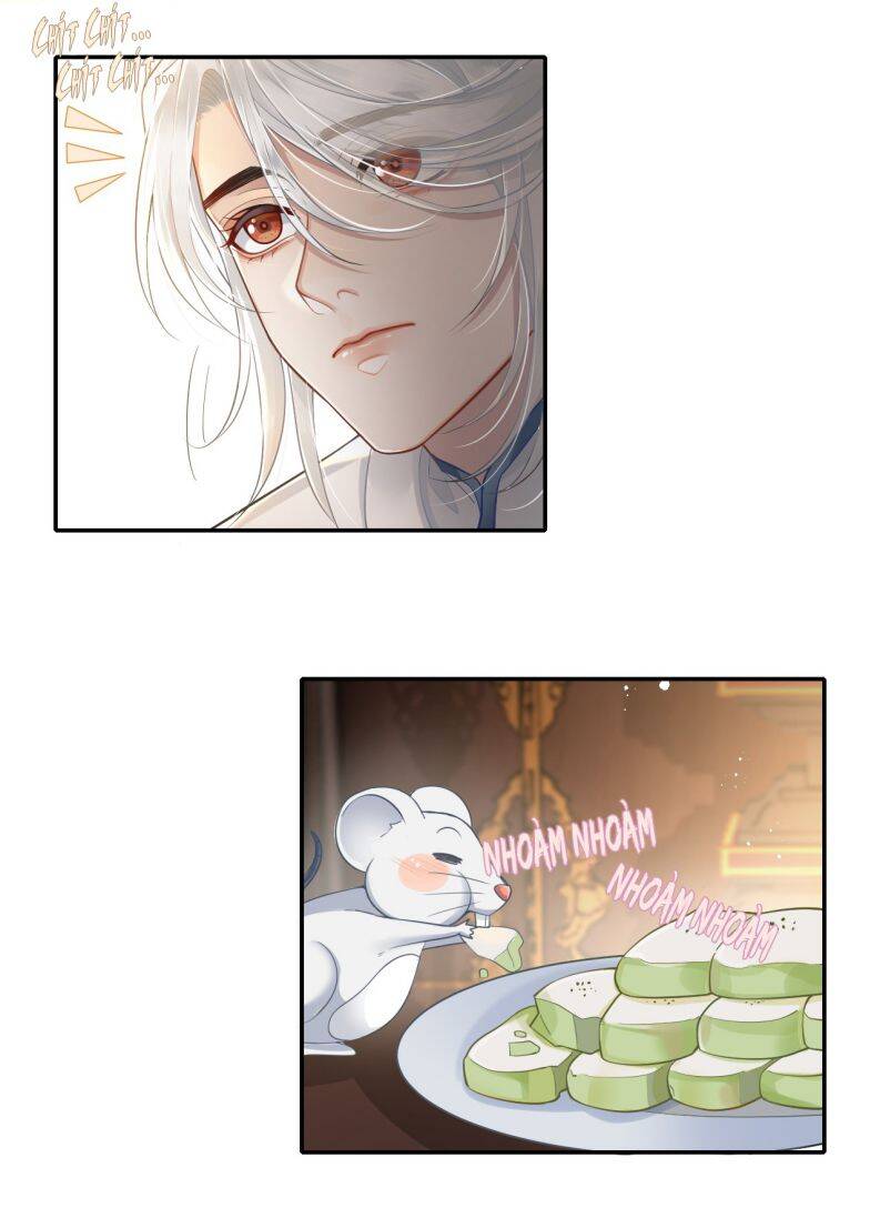 Điện Hạ Khuynh Thành Chapter 2 - 7