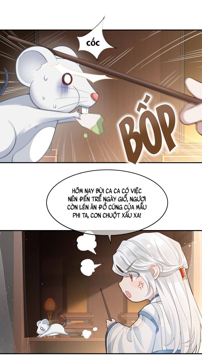 Điện Hạ Khuynh Thành Chapter 2 - 8