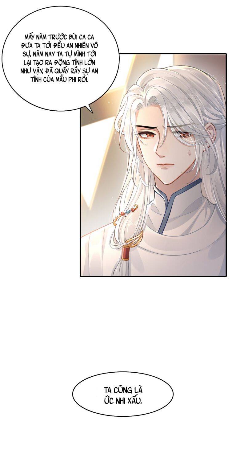 Điện Hạ Khuynh Thành Chapter 2 - 9