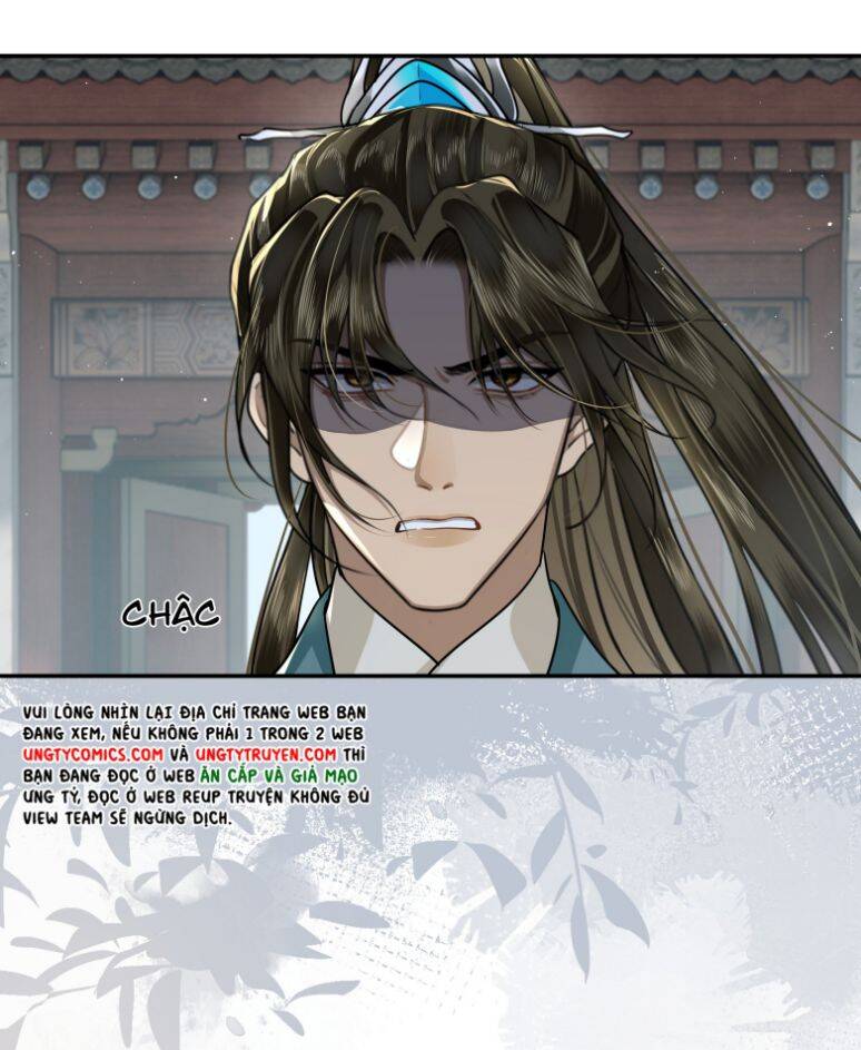 Điện Hạ Khuynh Thành Chapter 20 - 11