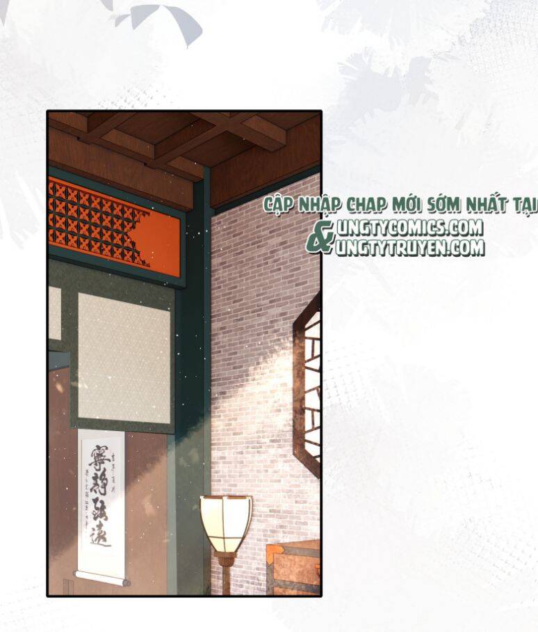 Điện Hạ Khuynh Thành Chapter 20 - 12