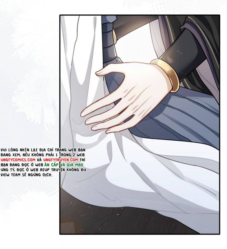 Điện Hạ Khuynh Thành Chapter 20 - 13