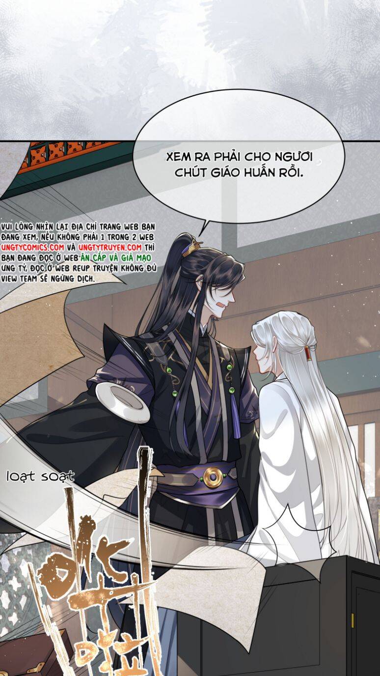 Điện Hạ Khuynh Thành Chapter 20 - 17