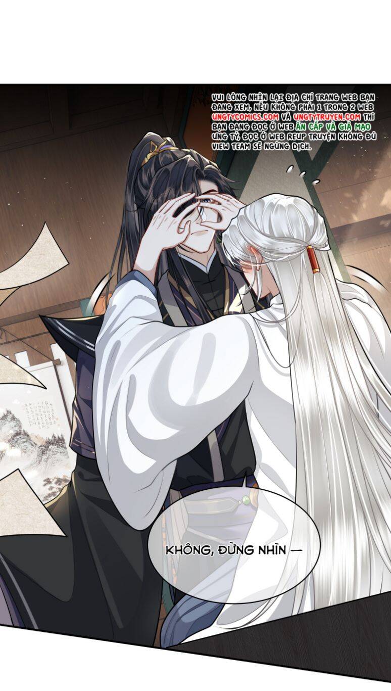 Điện Hạ Khuynh Thành Chapter 20 - 19