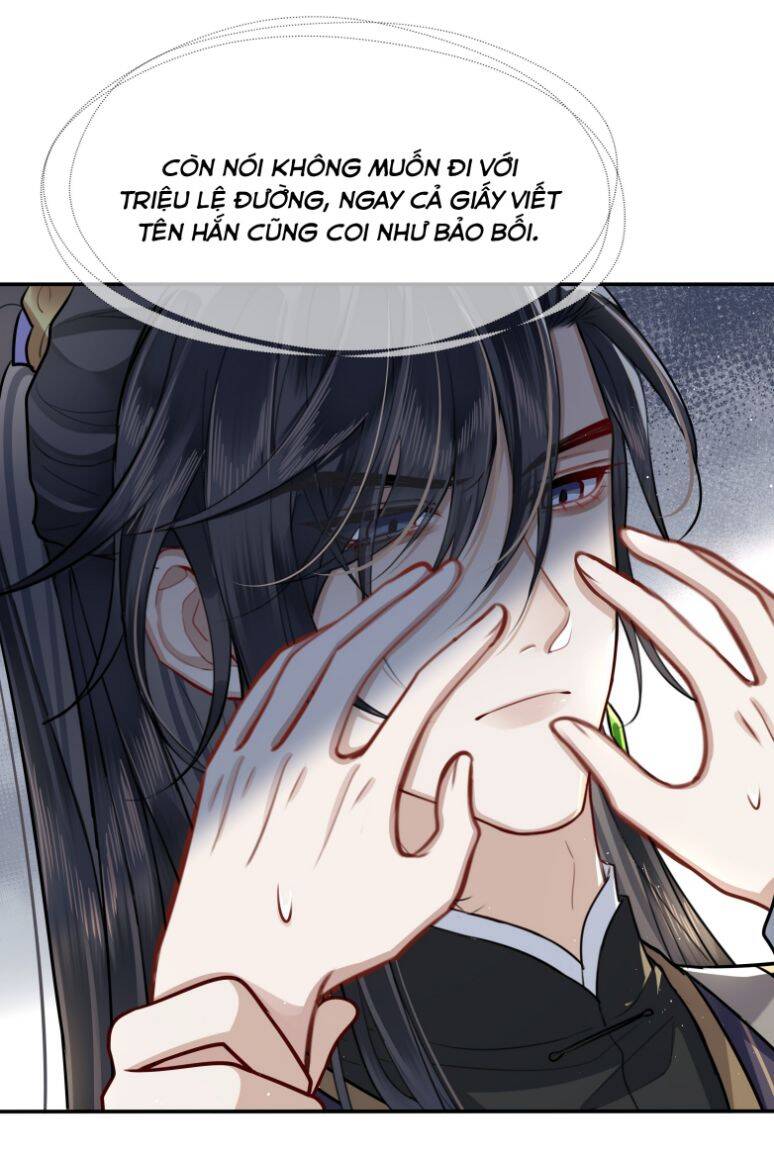 Điện Hạ Khuynh Thành Chapter 20 - 20