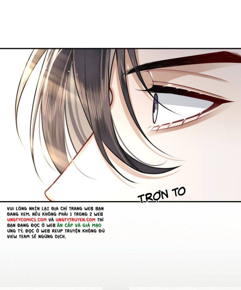 Điện Hạ Khuynh Thành Chapter 20 - 22
