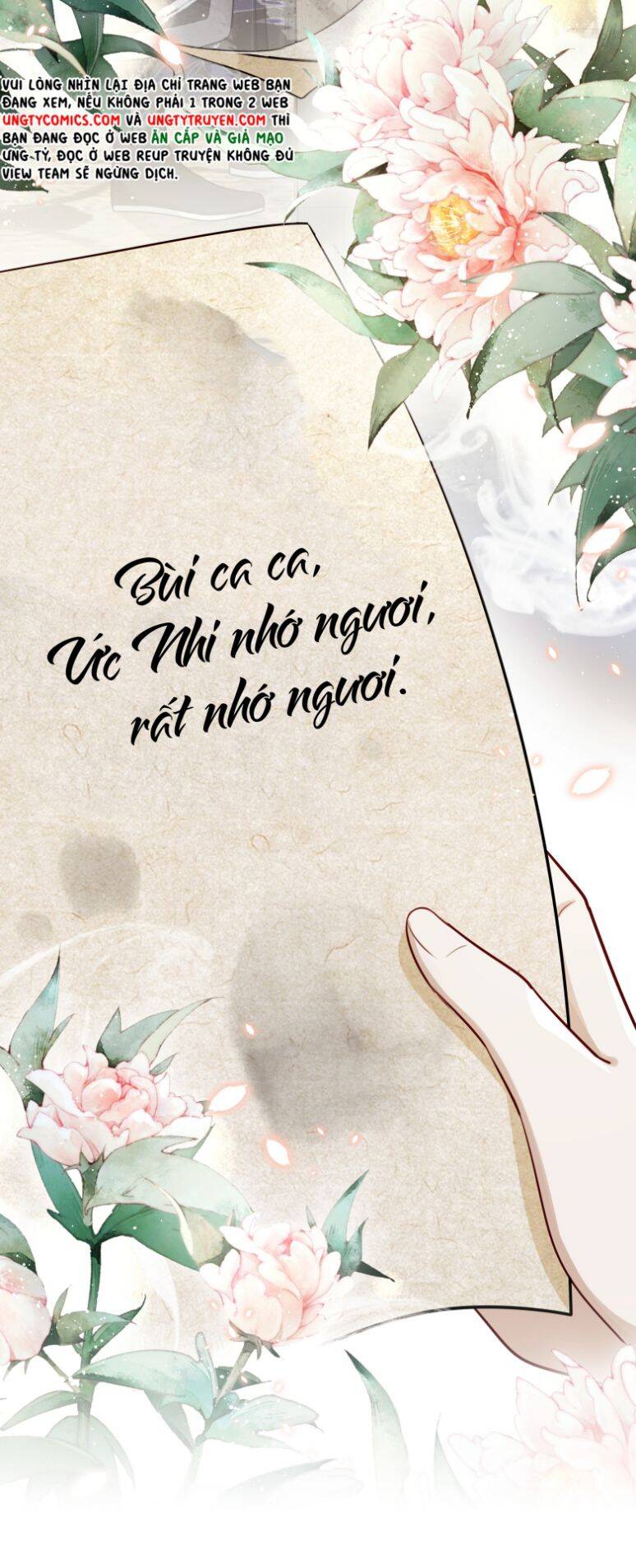 Điện Hạ Khuynh Thành Chapter 20 - 24