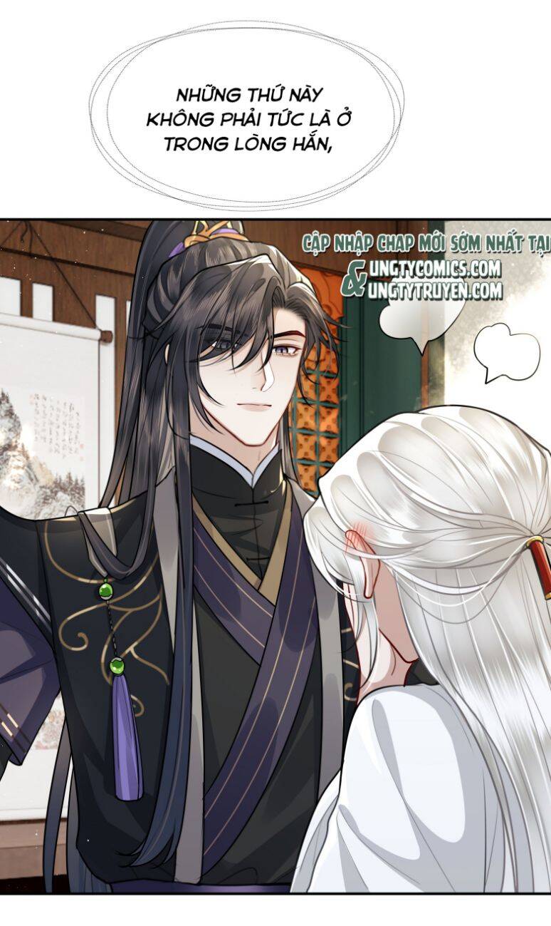 Điện Hạ Khuynh Thành Chapter 20 - 26