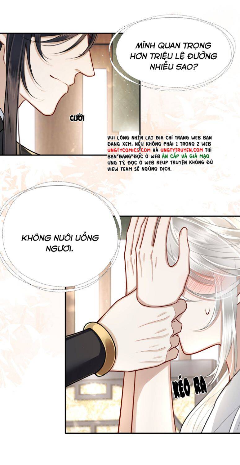 Điện Hạ Khuynh Thành Chapter 20 - 27