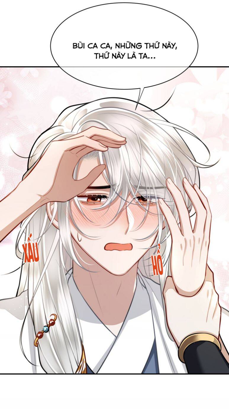 Điện Hạ Khuynh Thành Chapter 20 - 28