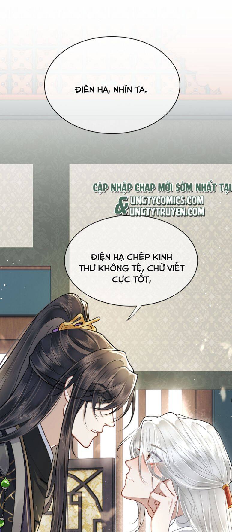 Điện Hạ Khuynh Thành Chapter 20 - 29