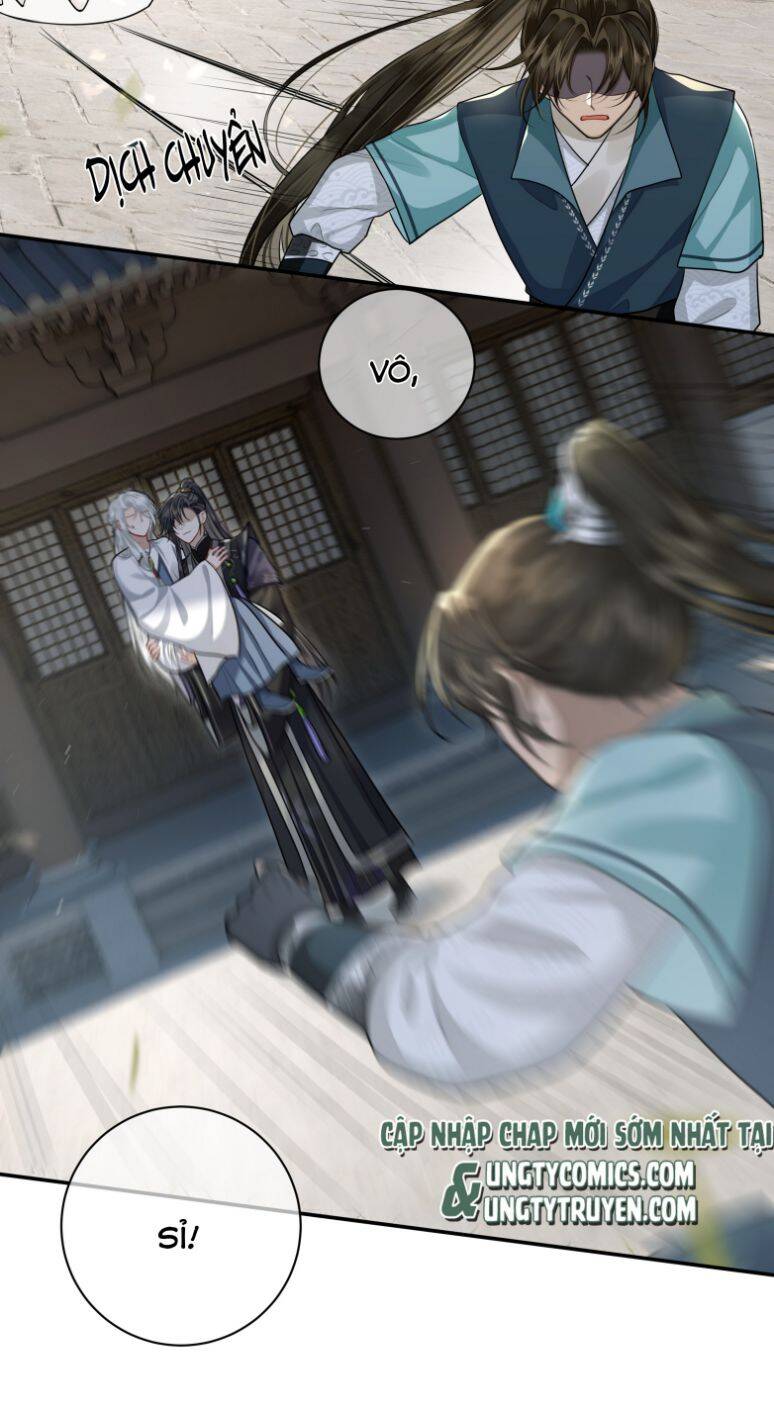 Điện Hạ Khuynh Thành Chapter 20 - 4