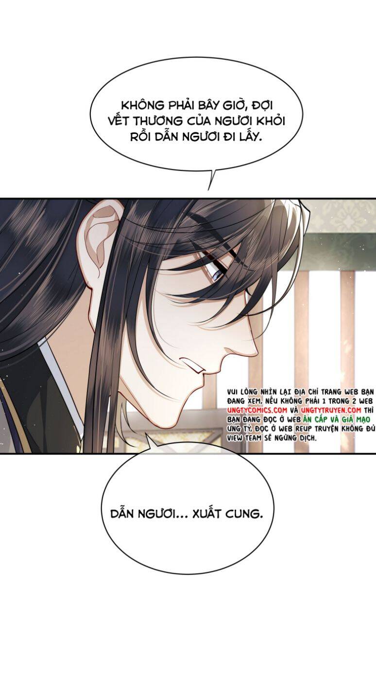 Điện Hạ Khuynh Thành Chapter 20 - 31