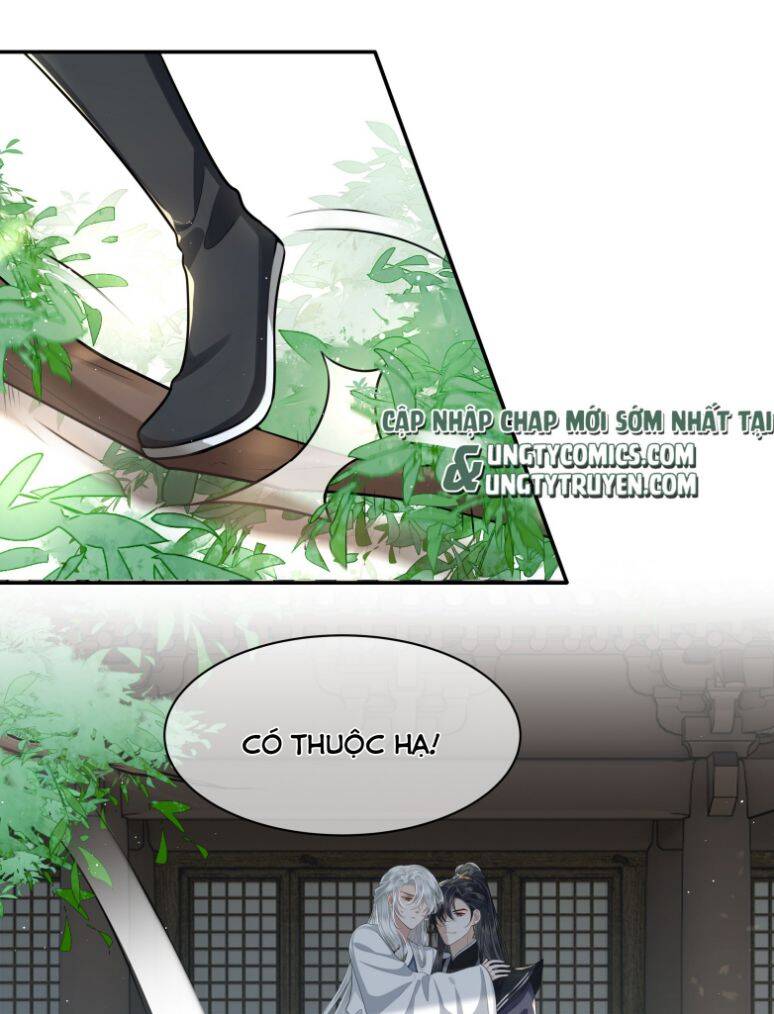 Điện Hạ Khuynh Thành Chapter 20 - 6