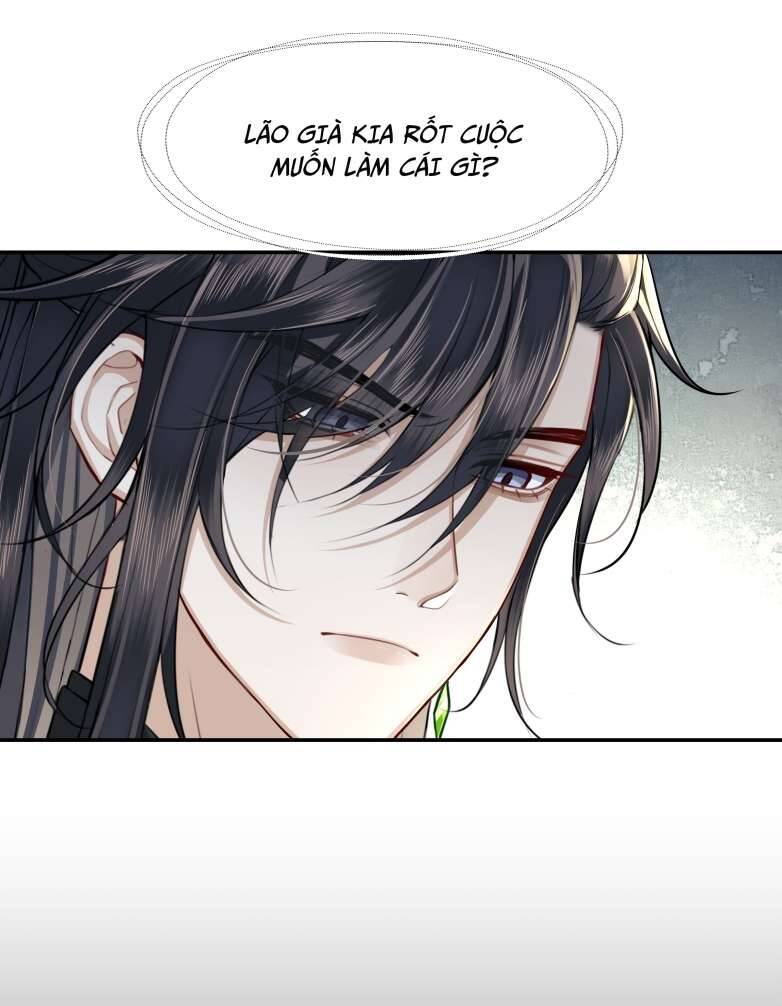 Điện Hạ Khuynh Thành Chapter 21 - 11