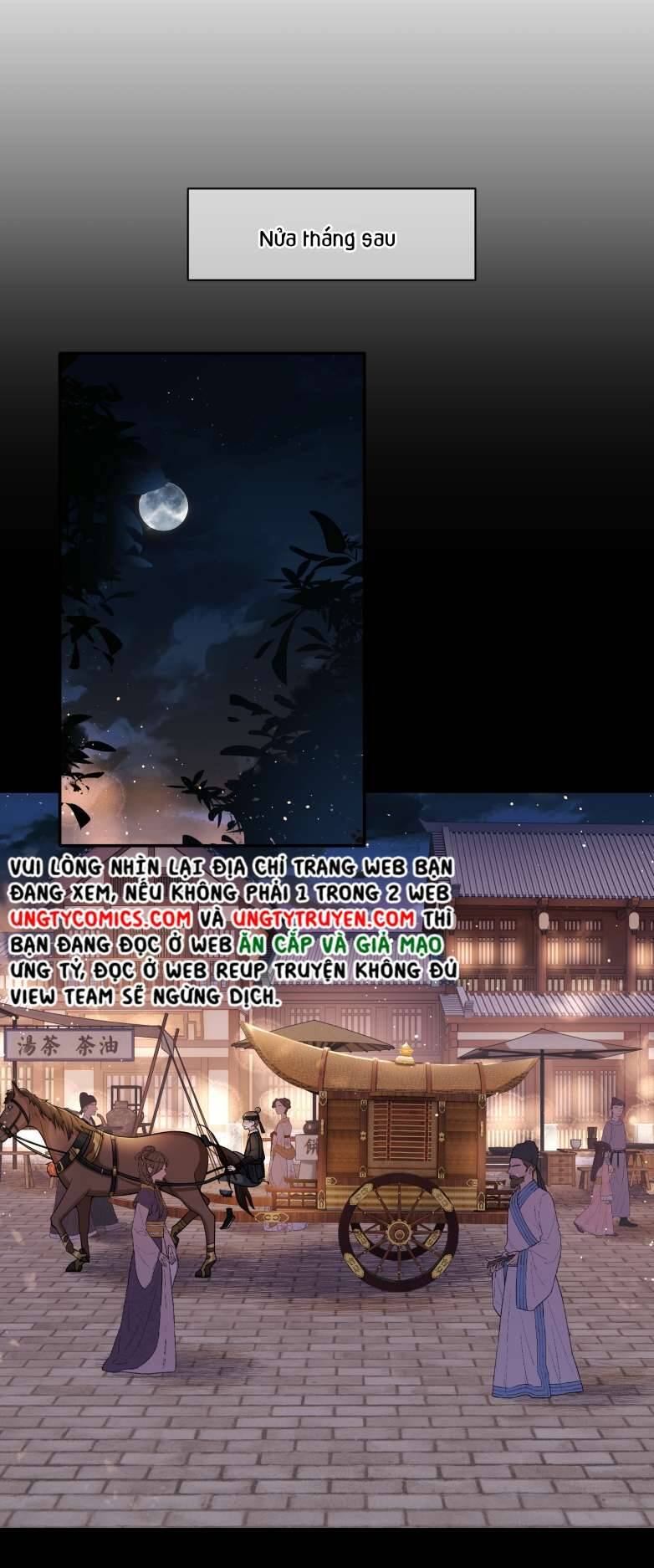 Điện Hạ Khuynh Thành Chapter 21 - 12