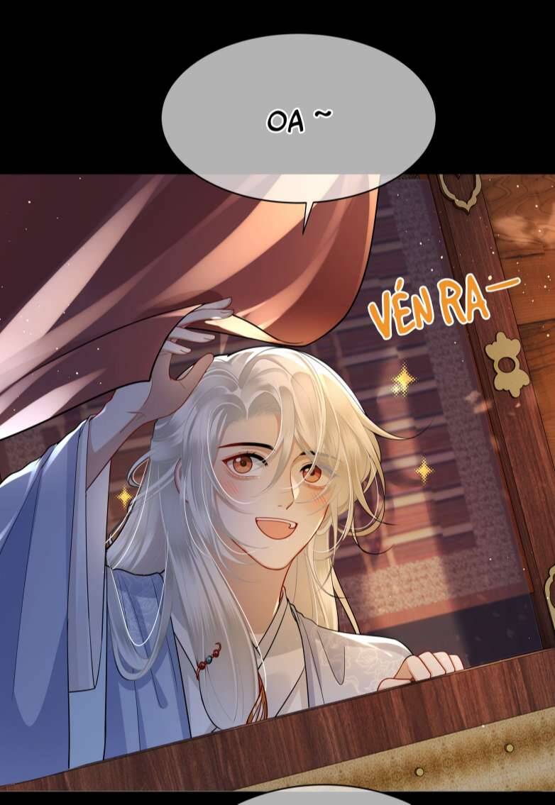 Điện Hạ Khuynh Thành Chapter 21 - 13