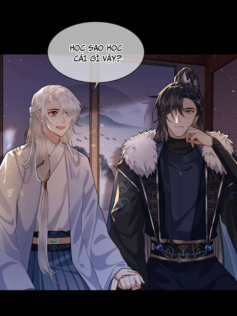 Điện Hạ Khuynh Thành Chapter 21 - 18