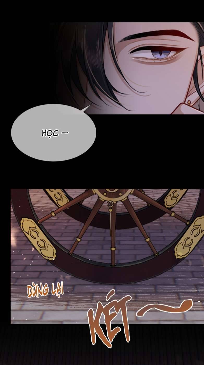 Điện Hạ Khuynh Thành Chapter 21 - 19