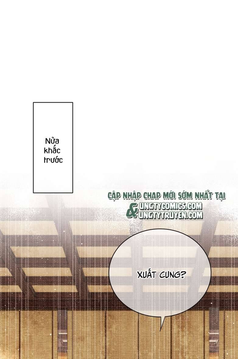 Điện Hạ Khuynh Thành Chapter 21 - 3
