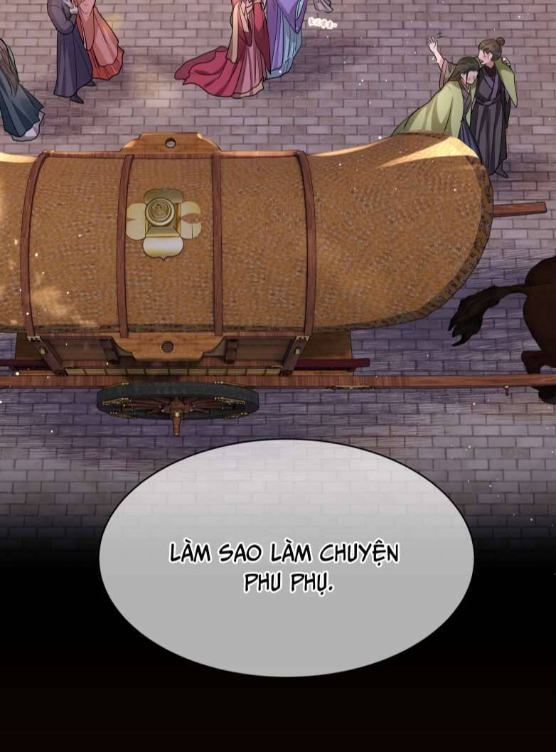 Điện Hạ Khuynh Thành Chapter 21 - 21