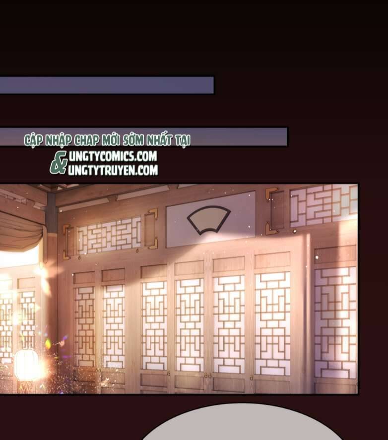Điện Hạ Khuynh Thành Chapter 21 - 22