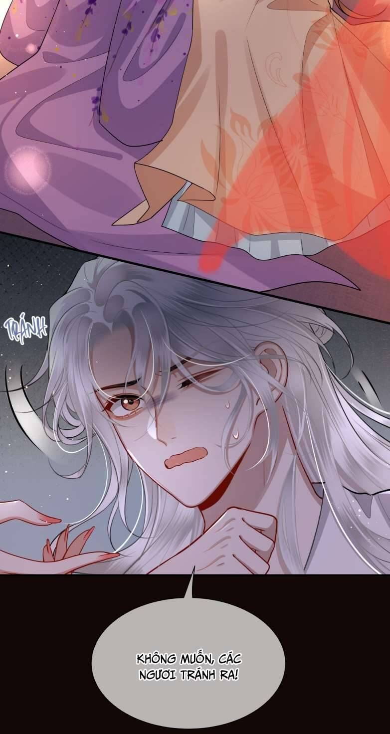 Điện Hạ Khuynh Thành Chapter 21 - 25