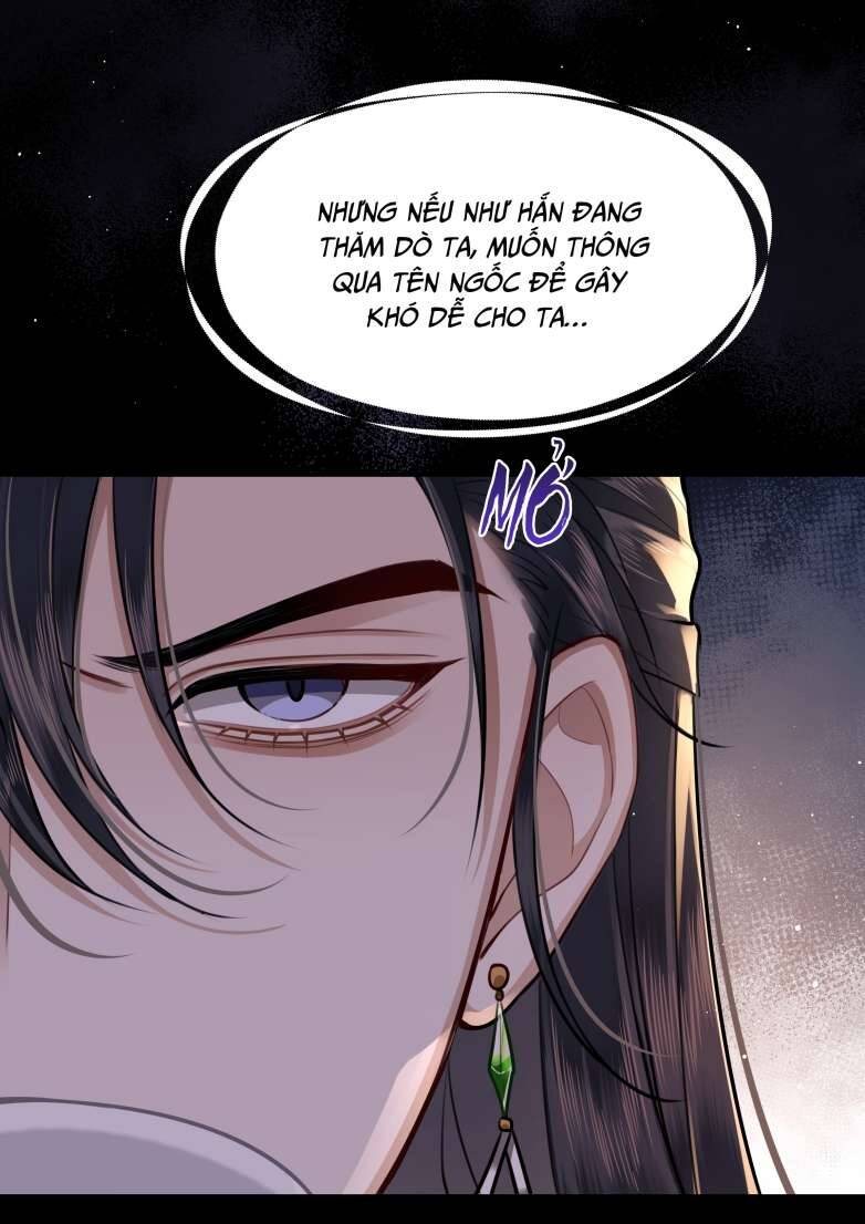 Điện Hạ Khuynh Thành Chapter 21 - 29