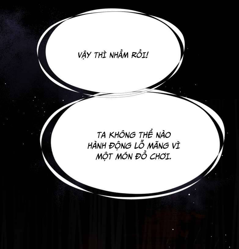 Điện Hạ Khuynh Thành Chapter 21 - 30