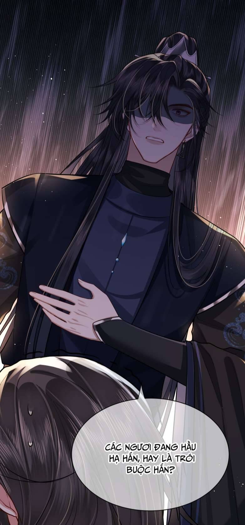 Điện Hạ Khuynh Thành Chapter 21 - 34