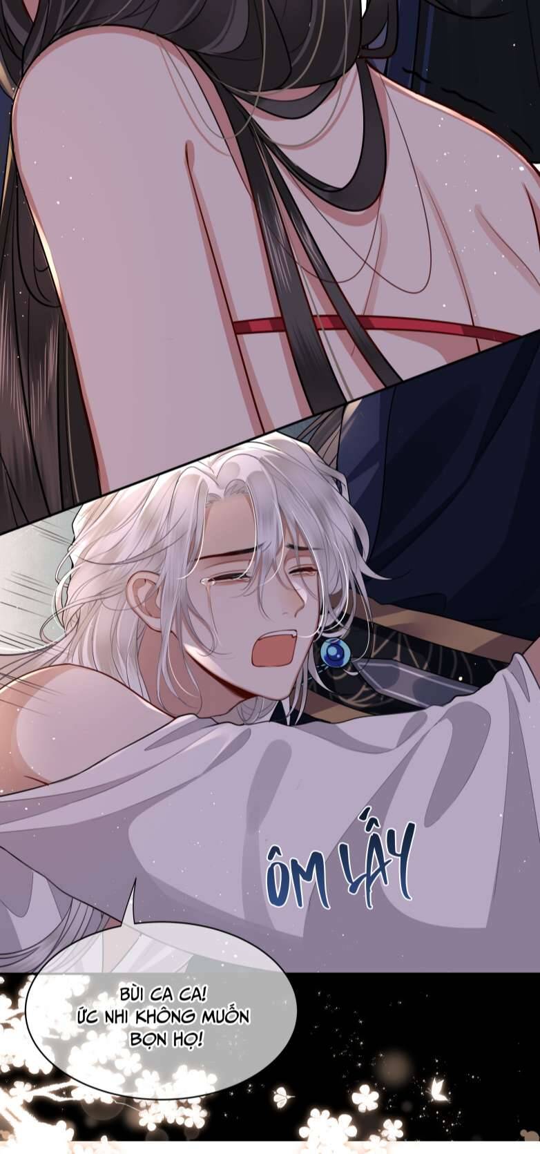 Điện Hạ Khuynh Thành Chapter 21 - 35