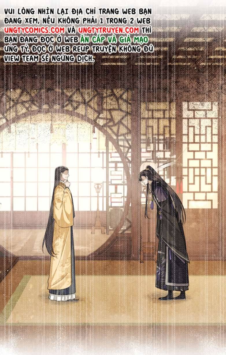 Điện Hạ Khuynh Thành Chapter 21 - 8