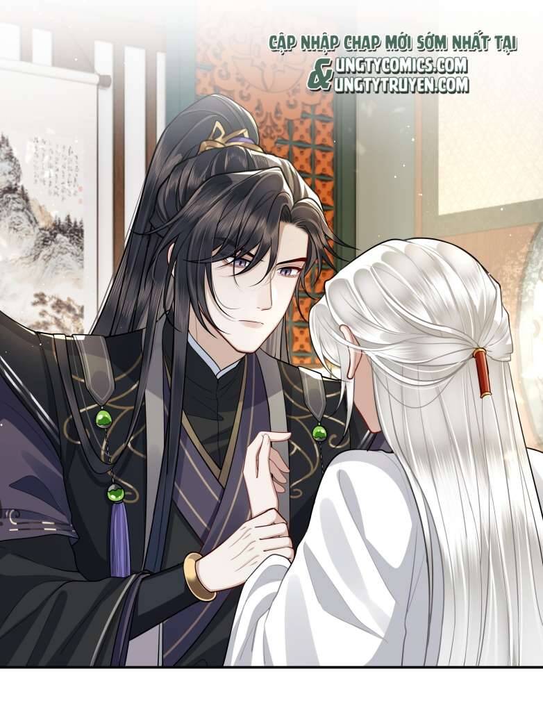 Điện Hạ Khuynh Thành Chapter 21 - 10