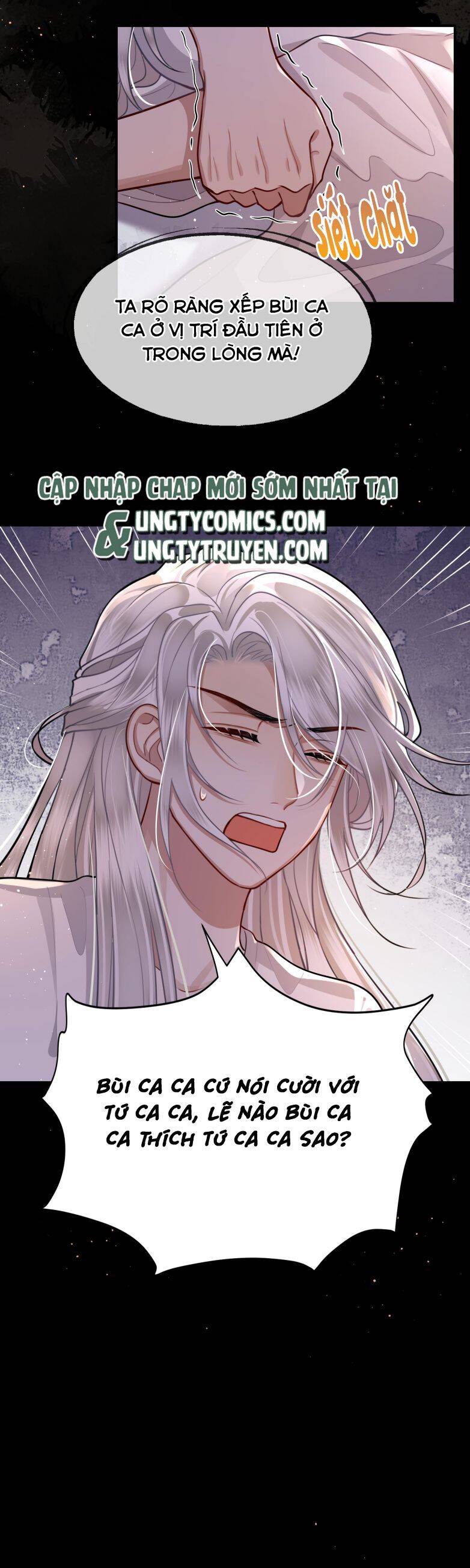 Điện Hạ Khuynh Thành Chapter 22 - 14