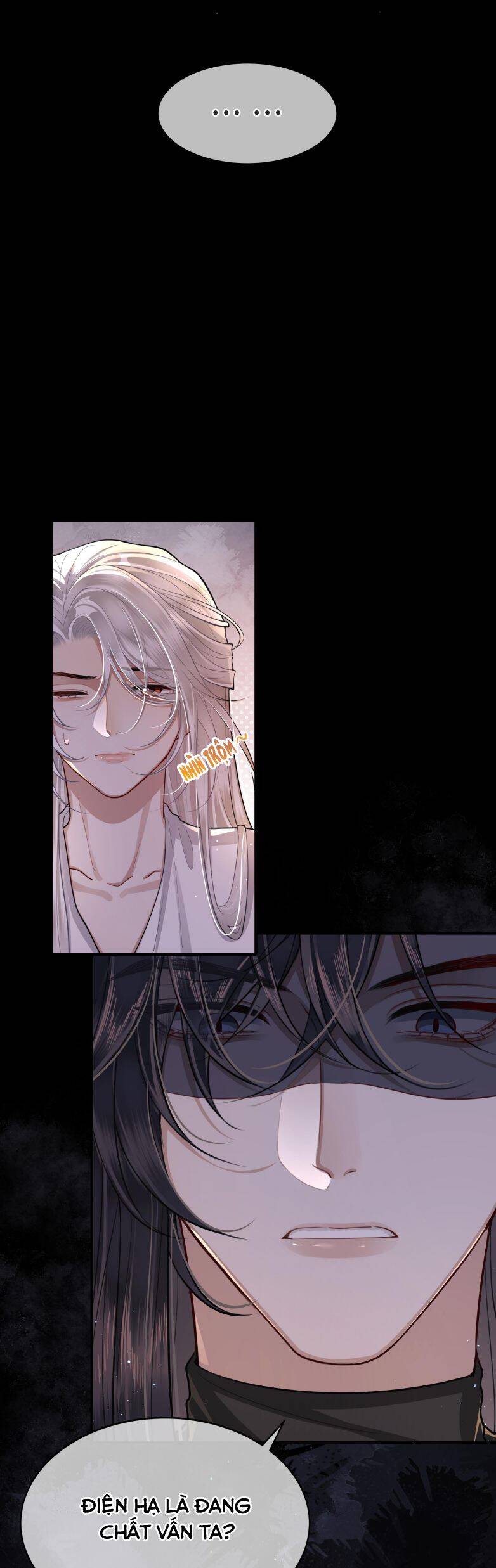 Điện Hạ Khuynh Thành Chapter 22 - 15
