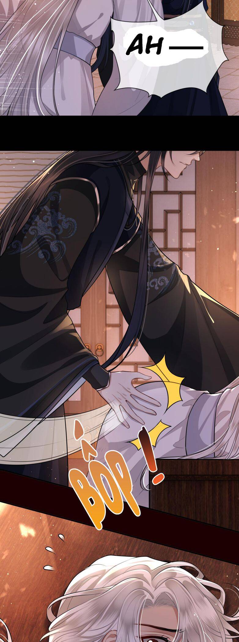 Điện Hạ Khuynh Thành Chapter 22 - 19