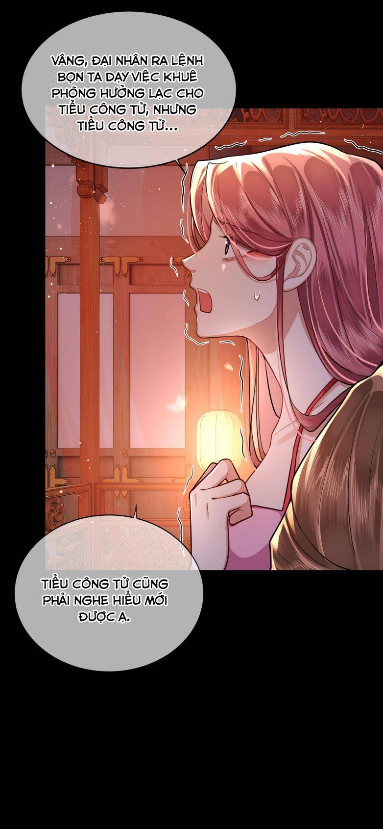 Điện Hạ Khuynh Thành Chapter 22 - 7