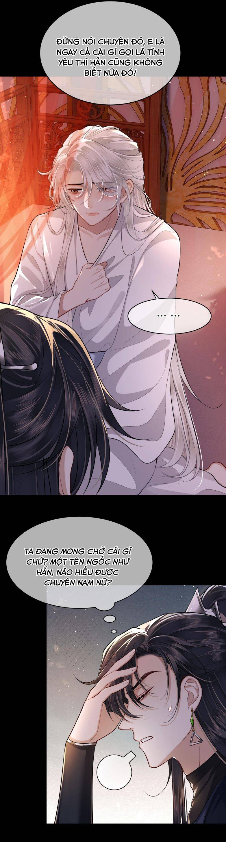 Điện Hạ Khuynh Thành Chapter 22 - 9