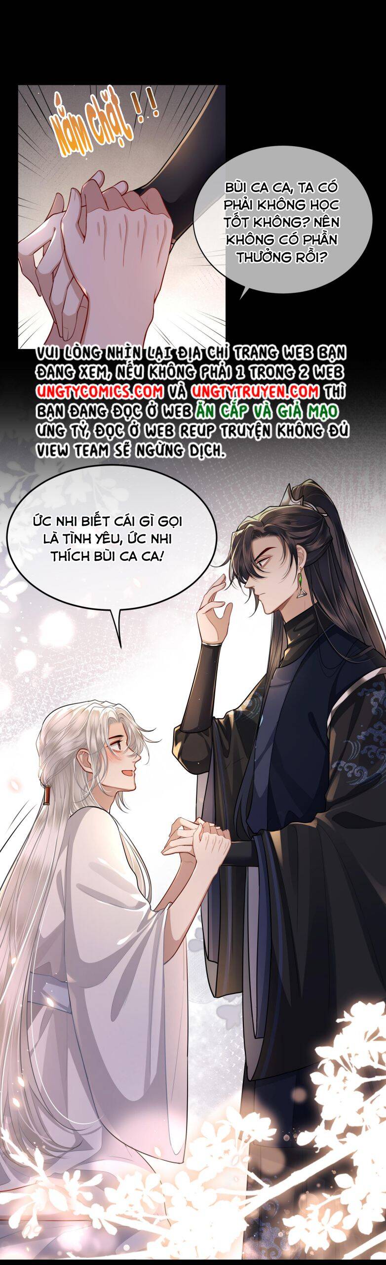 Điện Hạ Khuynh Thành Chapter 22 - 10