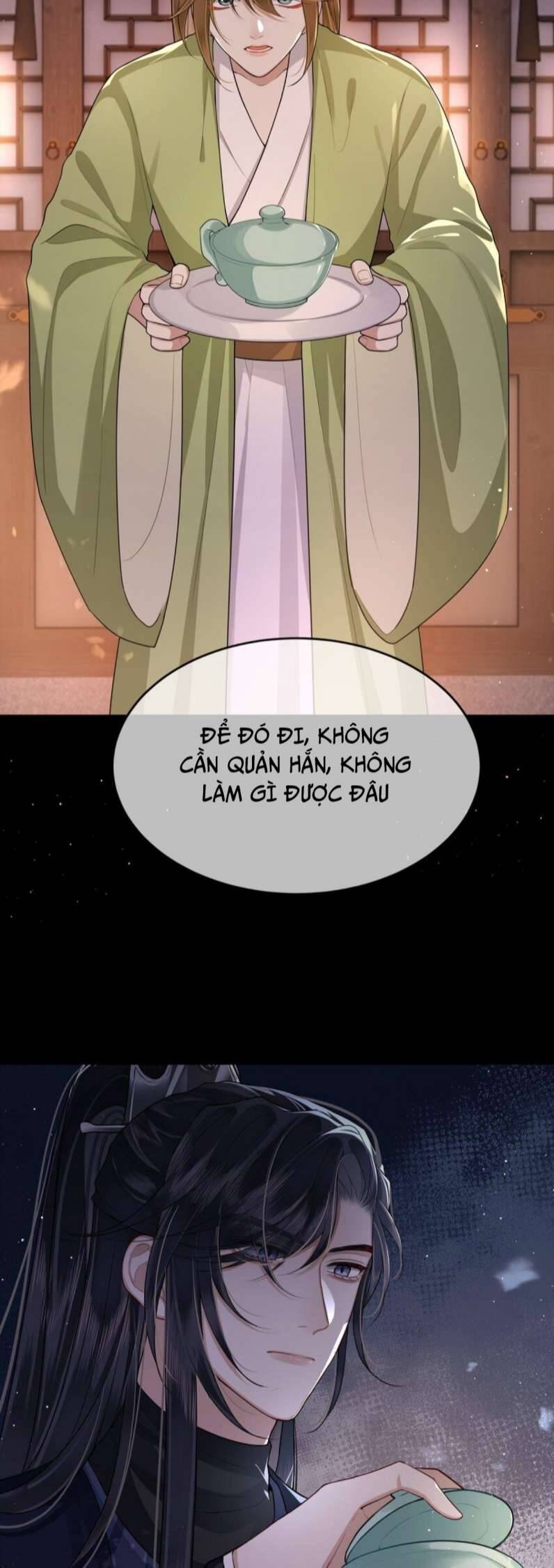 Điện Hạ Khuynh Thành Chapter 23 - 13