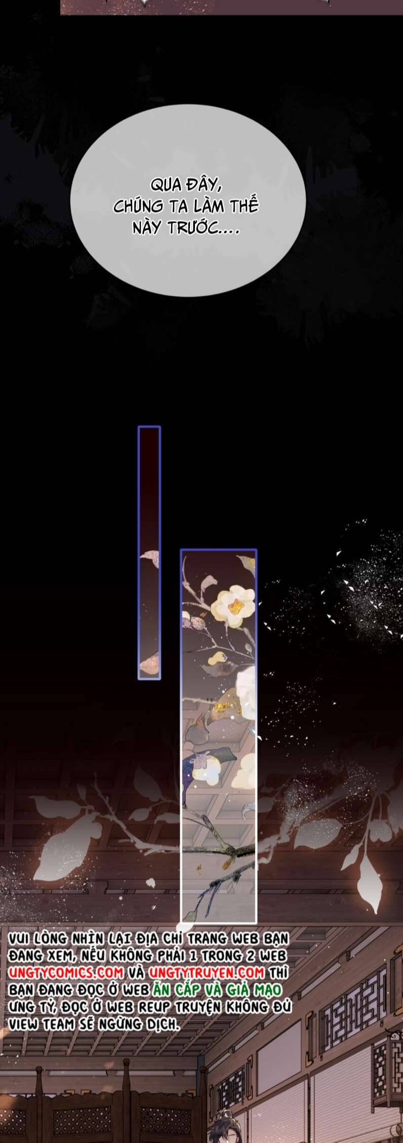 Điện Hạ Khuynh Thành Chapter 23 - 15