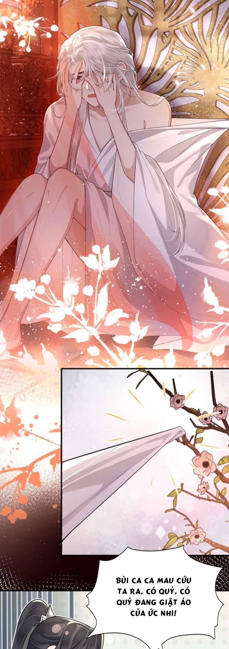 Điện Hạ Khuynh Thành Chapter 23 - 17