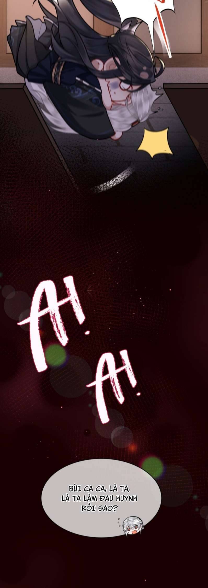 Điện Hạ Khuynh Thành Chapter 23 - 19