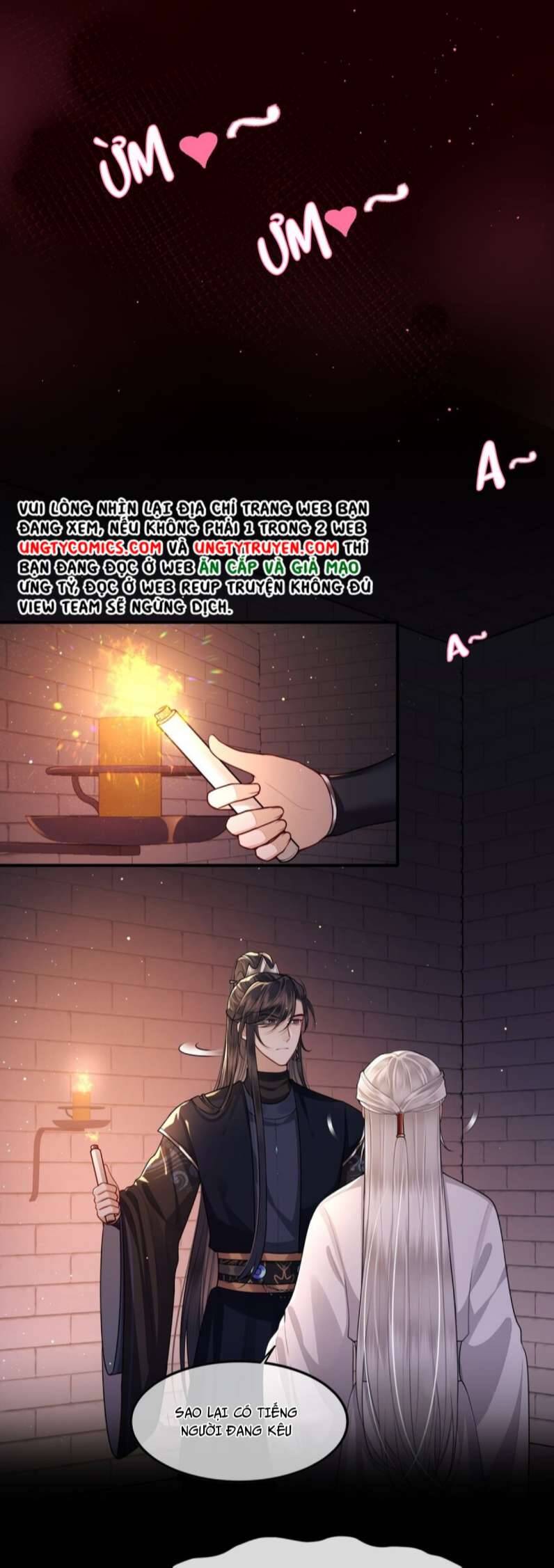 Điện Hạ Khuynh Thành Chapter 23 - 20