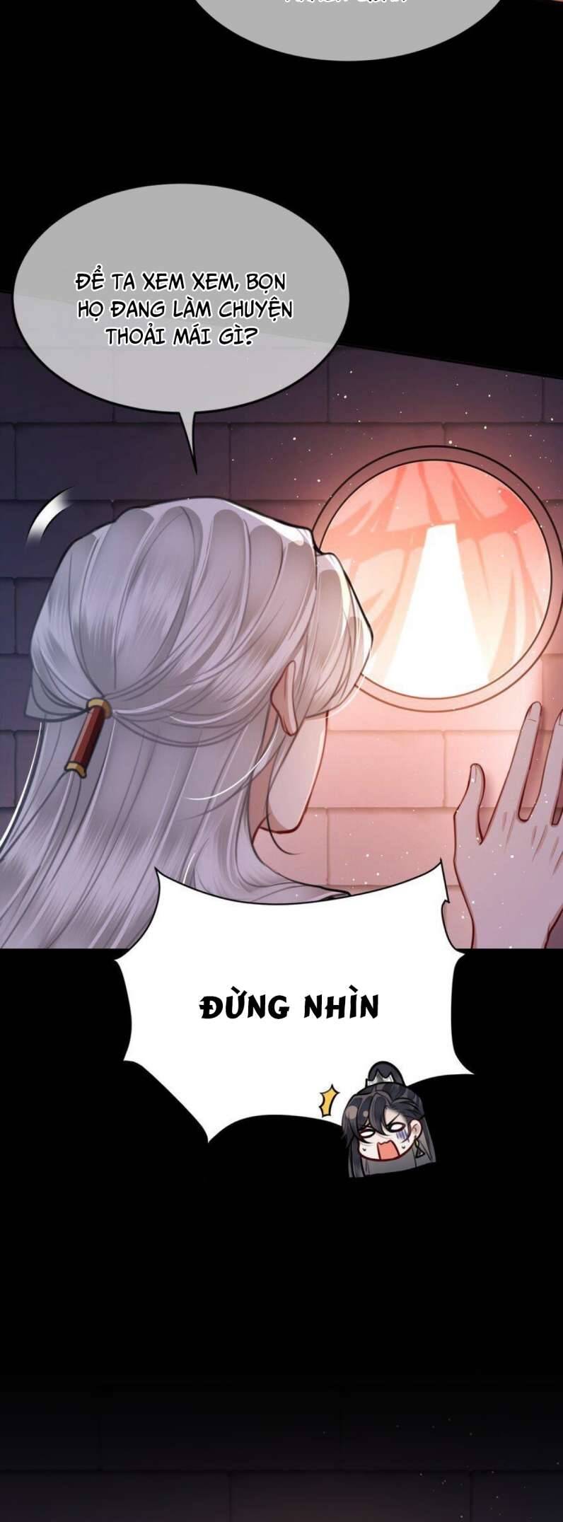 Điện Hạ Khuynh Thành Chapter 23 - 22