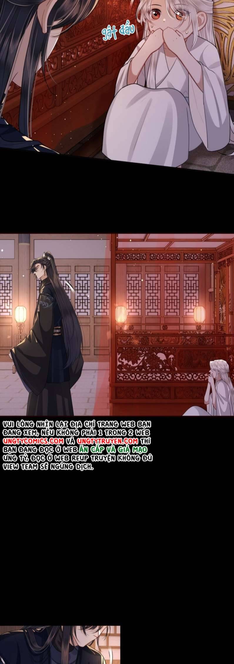 Điện Hạ Khuynh Thành Chapter 23 - 7