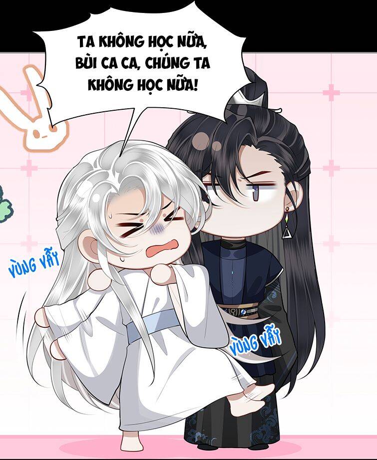 Điện Hạ Khuynh Thành Chapter 24 - 11