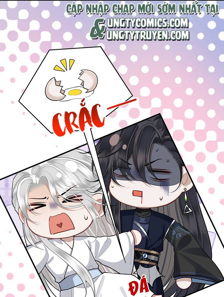 Điện Hạ Khuynh Thành Chapter 24 - 12