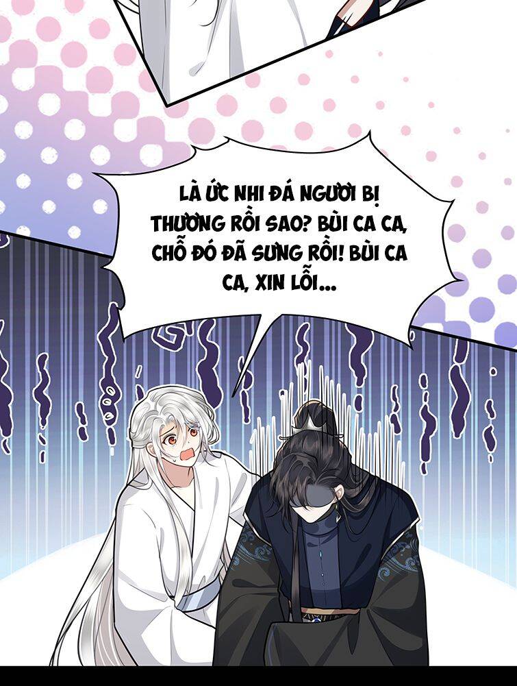 Điện Hạ Khuynh Thành Chapter 24 - 13